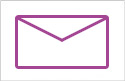 Email envelope image