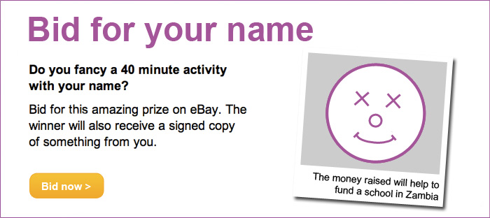 Example ad