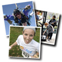 Fundraising image